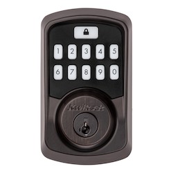 99420-002 - KWIKSET - AURA Bluetooth Keypad | Anixter