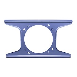 Tile Bridge 8&quot;
