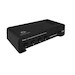4 Pair Stereo Speaker Selector Box