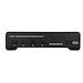 4 Pair Stereo Speaker Selector Box