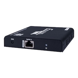 EVEX4K70 - VANCO - 4K HDMI EXTENDER W/ | Anixter