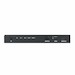 8K HDMI 22 Switching Splitter, 8K@60Hz and 4K@120Hz over 4 channels of 10Gbps FRL for 40Gbps