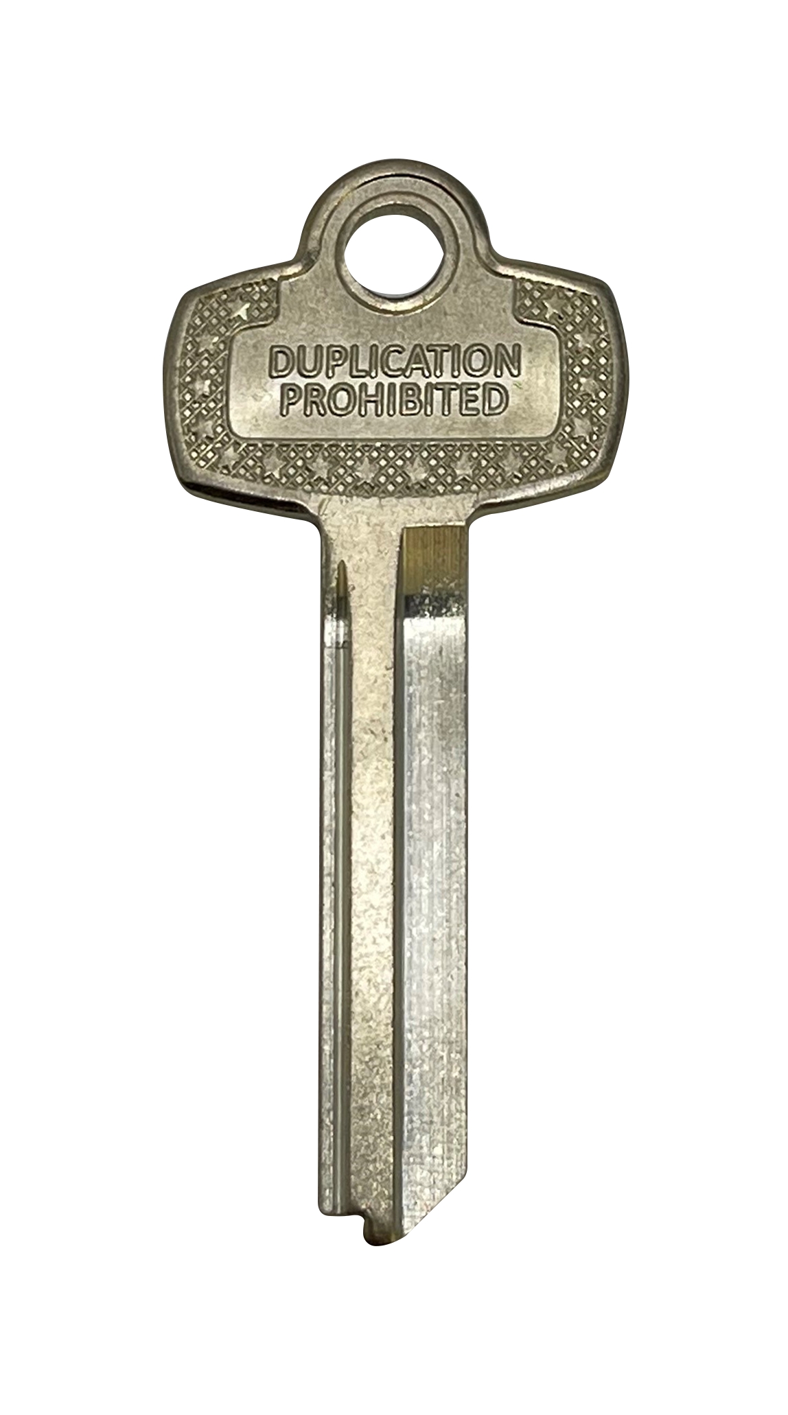 Key Blank, 6 Pin or 7 Pin Length, Pin Tumbler Cylinder Keys Key Blank ...