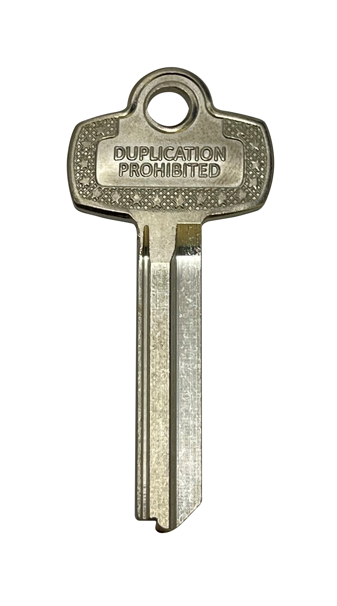 Key Blank, 6 Pin or 7 Pin Length, Pin Tumbler Cylinder Keys Key Blank ...
