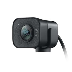 STREAMCAM - WEBCAM, MJPEG     1920 X 1080 - 1080P USB-C     3.1 GEN 1, YUY2