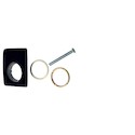 Schlage L283-471 Electrified Mortise Lock Case, L9492, L9494 w