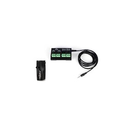 Velocity Control Converter - IP to Relay dongle