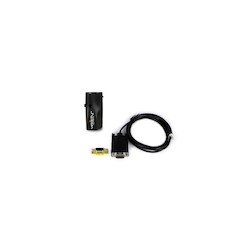 Velocity Control Converter - IP to RS-232 dongle