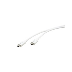 USB 2.0 USB-C(M) TO USB-A(M)  3M
