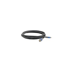 PREMIUM/HIGH-SPEED HDMI CABLE WITH ETHERNET 1.8M