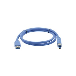 USB 3.0 A (M) TO B (M) CABLE  1.8M