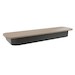 STORAGE SHELF ACCESSORY BLK