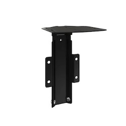 CAMERA MOUNT ACCESSORY BLK