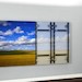 TILED SONY CRYSTAL LED, 4X4 KIT W/TRIM