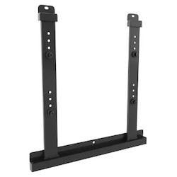 Vibration Isolation Wall Accessory