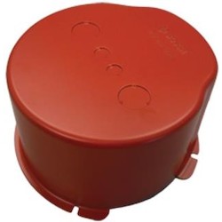 Metal Fire Dome