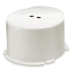 Metal Fire Dome