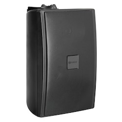 Cabinet Loudspeaker, 30W, Black