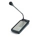 PLENA SIX-ZONE CALL STATION
