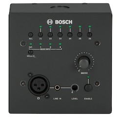WALL PANEL FOR PLN-6AIO240