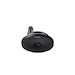 Ambient noise sensor to monitor changing ambient noise levels for automatic adjustment of announcement or background music levels (AVC - Automatic Volume Control)