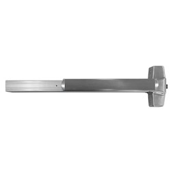 EDX9000R-P EO 630 36          HD RIM EXIT,SNLS STL,36&quot;