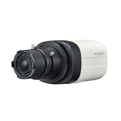 Wisenet sales camera manual