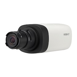2MP Network Box Camera