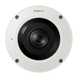 X Series 12 MP Sensor 360 Outdoor Fisheye