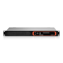 TESIRA DSP