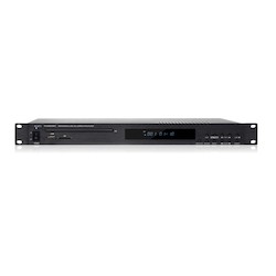 TESIRA WALL CONTROLLER