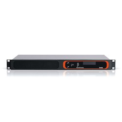 FIXED I/O DSP 12 ANALOG IN    8 ANALOG OUT, 8 CH USB AUDIO  TESIRAFORTE DAN VT