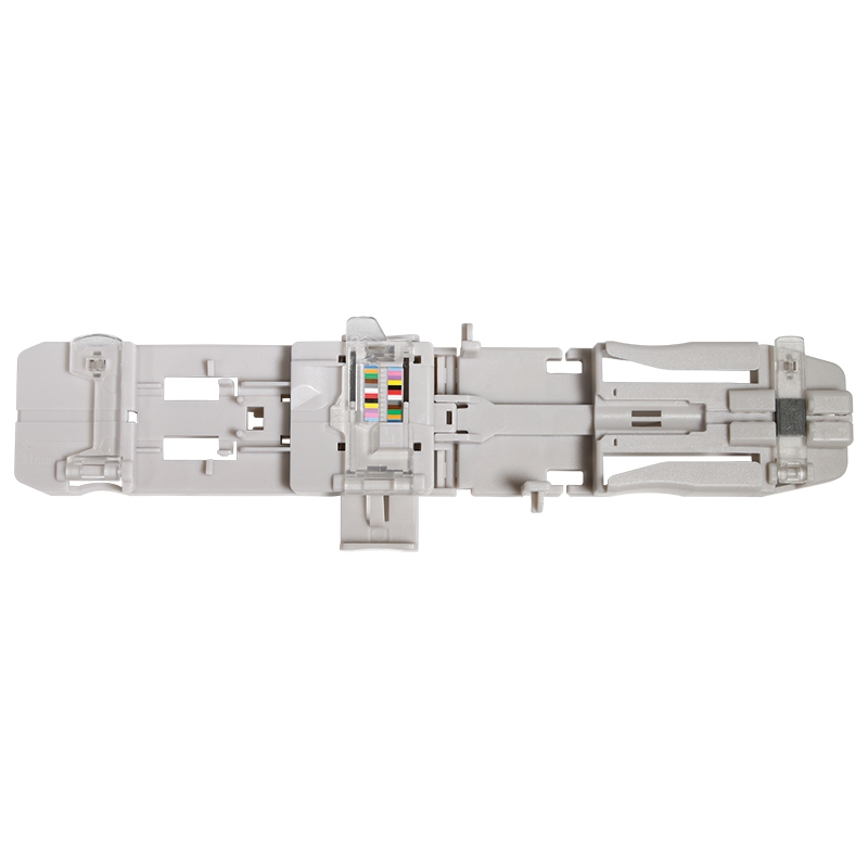 Ribbonizing Tool, 200 to 250 mm, Loose Fiber Cable, Model Number: RT-02