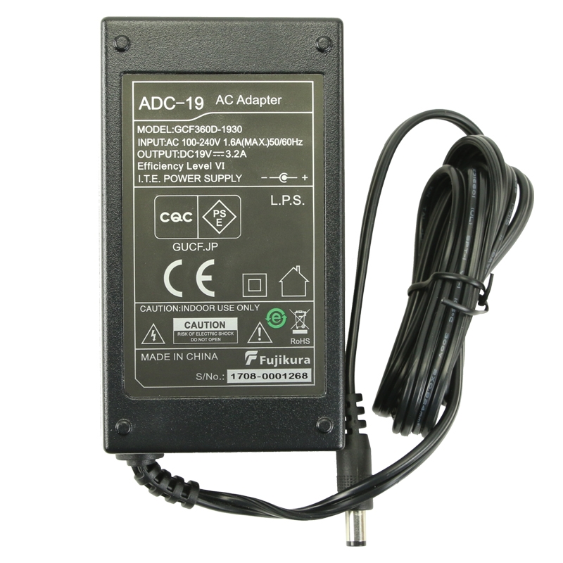 AFL S017104 ADC-19A AC ADAPTER