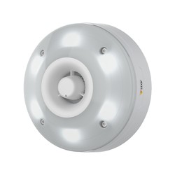 AXIS D4100-E NETWORK STROBE   SIREN