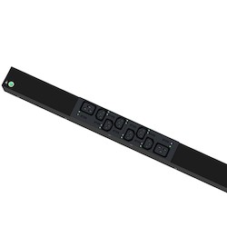 16A 1PH 0U MON/SWITCHED PO PDU20XC13+4XC19 SMARTZONE G5 3MTRCORD 60309 INPUT