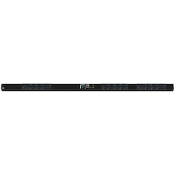 16A 1PH 0U MON/SWITCHED PO PDU20XC13+4XC19 SMARTZONE G5 3MTRCORD 60309 INPUT