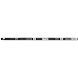 SmartZone G5 Basic PDU, (12)C13 (12)C19 32A 230V, 10ft power cord