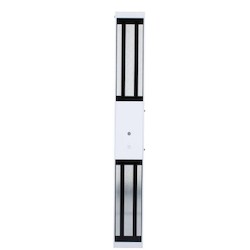 ENTRY LEVEL DOUBLE SURFACE    500KG MAGNETIC LOCK, MONITORED