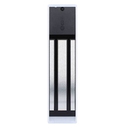 500 KG ILLUMINATED MAGLOCK    SURFACE MOUNT - NFS           12/24 VDC