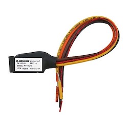 Form C Door Release Relay, 18-24V Dc Input
