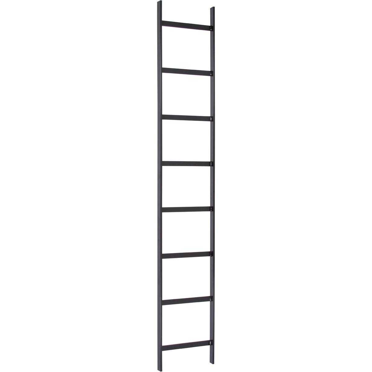 Ladder Rack, 18 in. Width, 10 ft. Length