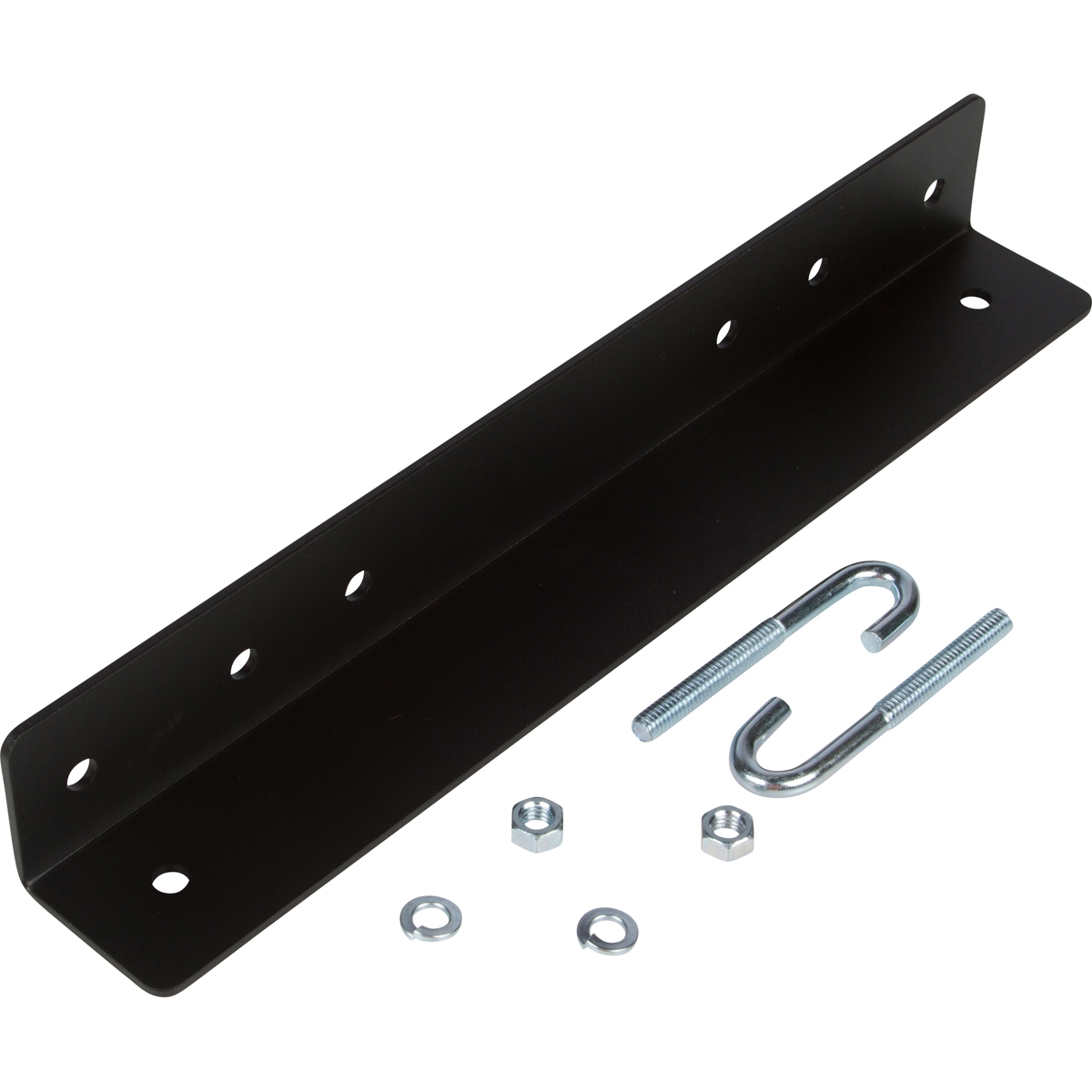 Wall Angle Support Bracket, 12in. Size