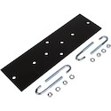 Cable Runway/Ladder Rack, Butt Splice Kit for 1.5H Runway - Fiber