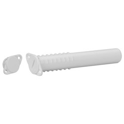 WIRELESS RECESSED DOOR WINDOW CONTACT, FOR USE IN EUROPE,   F.01U.253.612