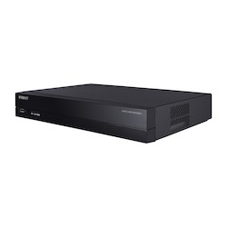 WIsenet HD+ Pentabrid DVR AHD (Up To 8MP), TVI (Up To 8MP), CVI (Up To 5MP)