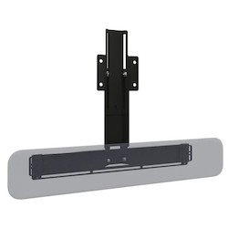 SPEAKER BAR ACCESSORY BLK