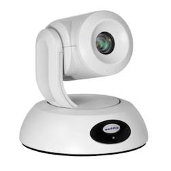 VADDIO HD-SDI ROBOSHOT 30 PTZ CAMERA - 30X ZOOM,POE+,65 FOV REMOTE IP MANAGEMENT