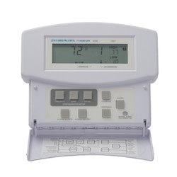 EnviroAlert Four Zone (24 Volt DC)