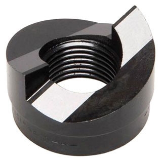 KO Punch Replacement Die Mild Steel